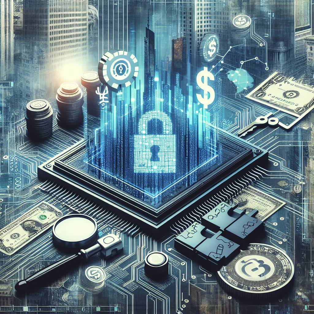 How does the VOO ticker perform compared to other cryptocurrencies?