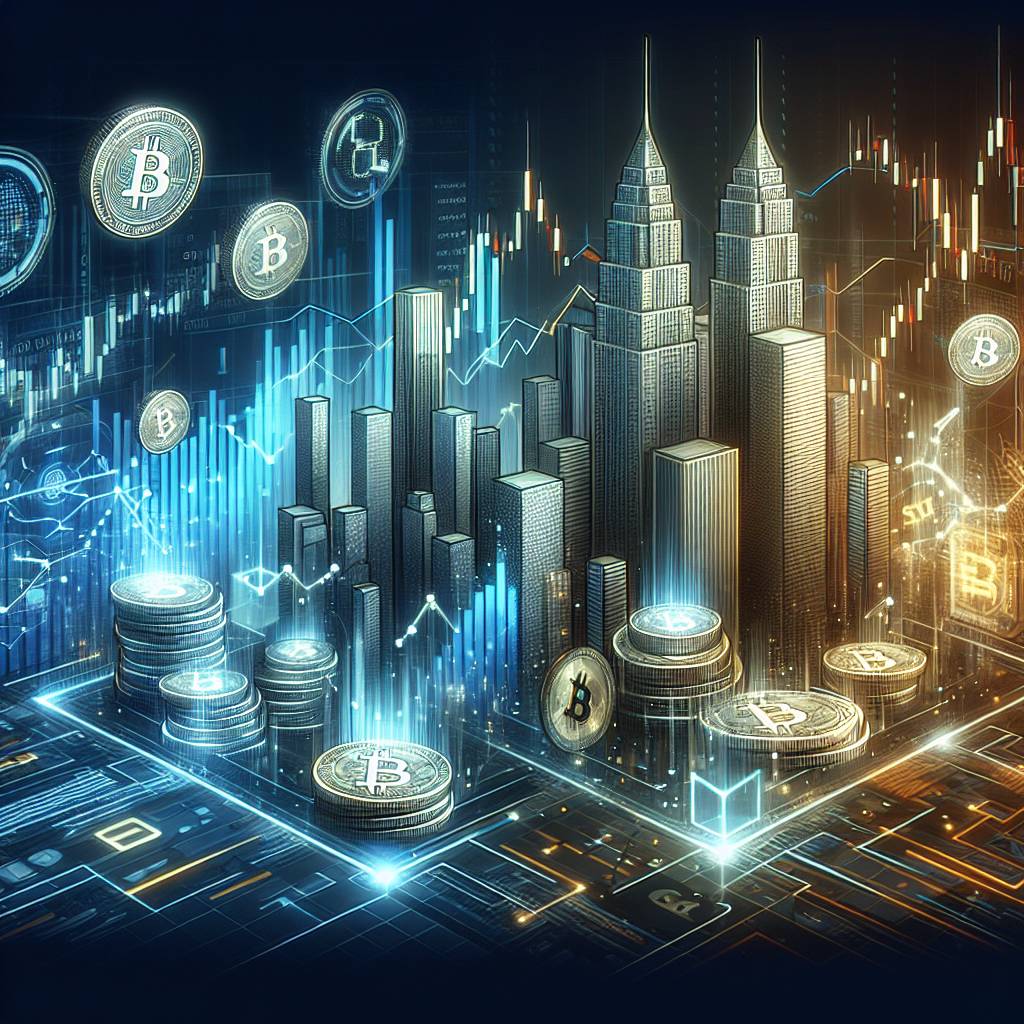 What are the reasons behind the correlation between crude oil prices and the performance of cryptocurrencies?