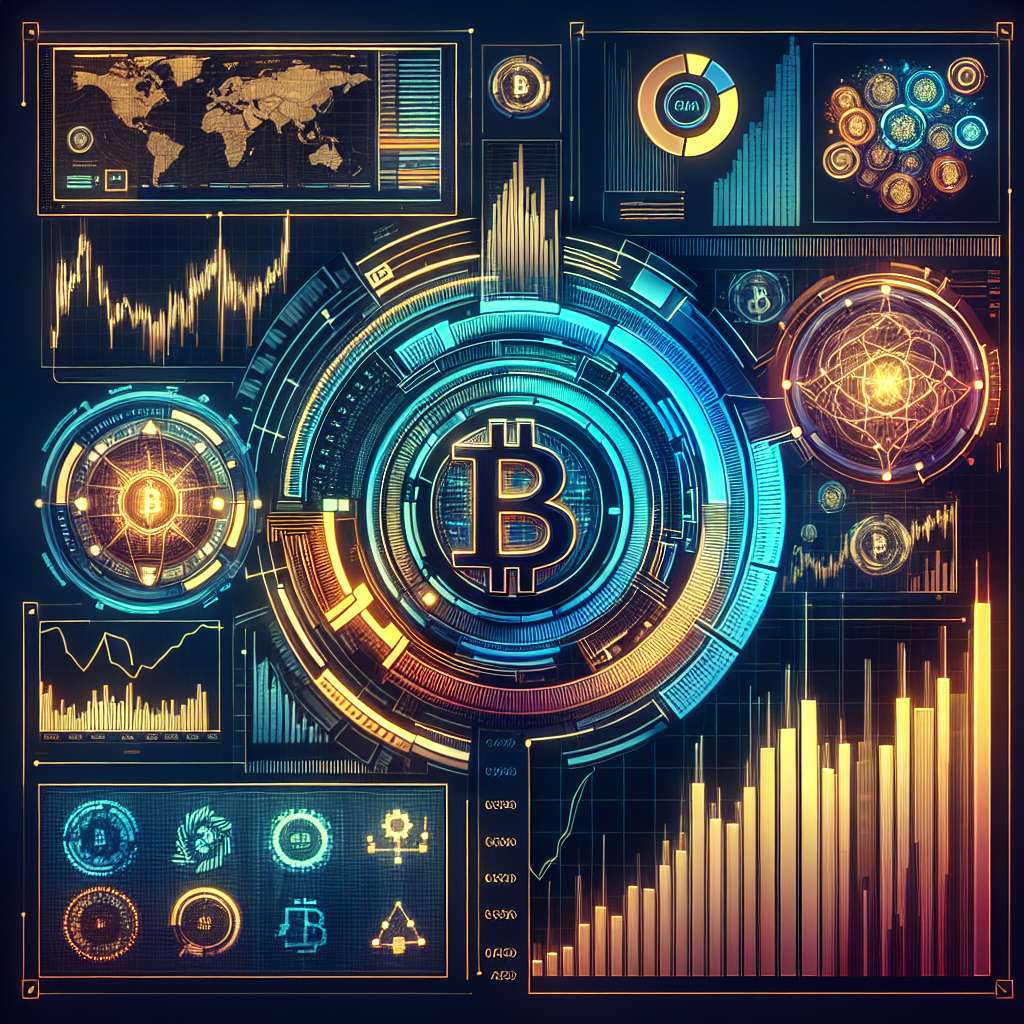 What are the best radar titusville services for tracking cryptocurrency prices?