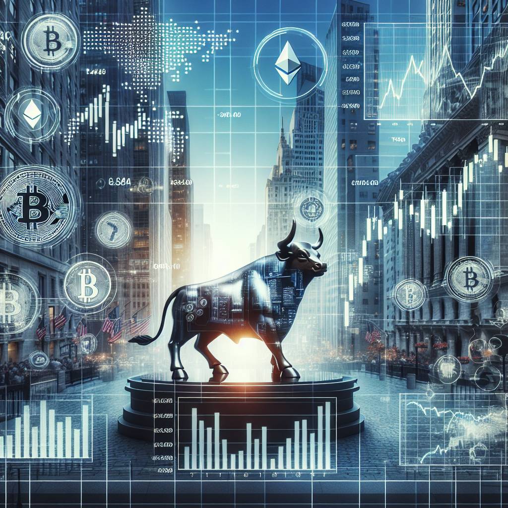 What are the best tech stocks to invest in for the cryptocurrency industry?