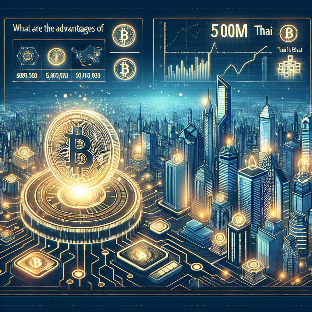 What are the advantages of investing in cryptocurrencies compared to oil?