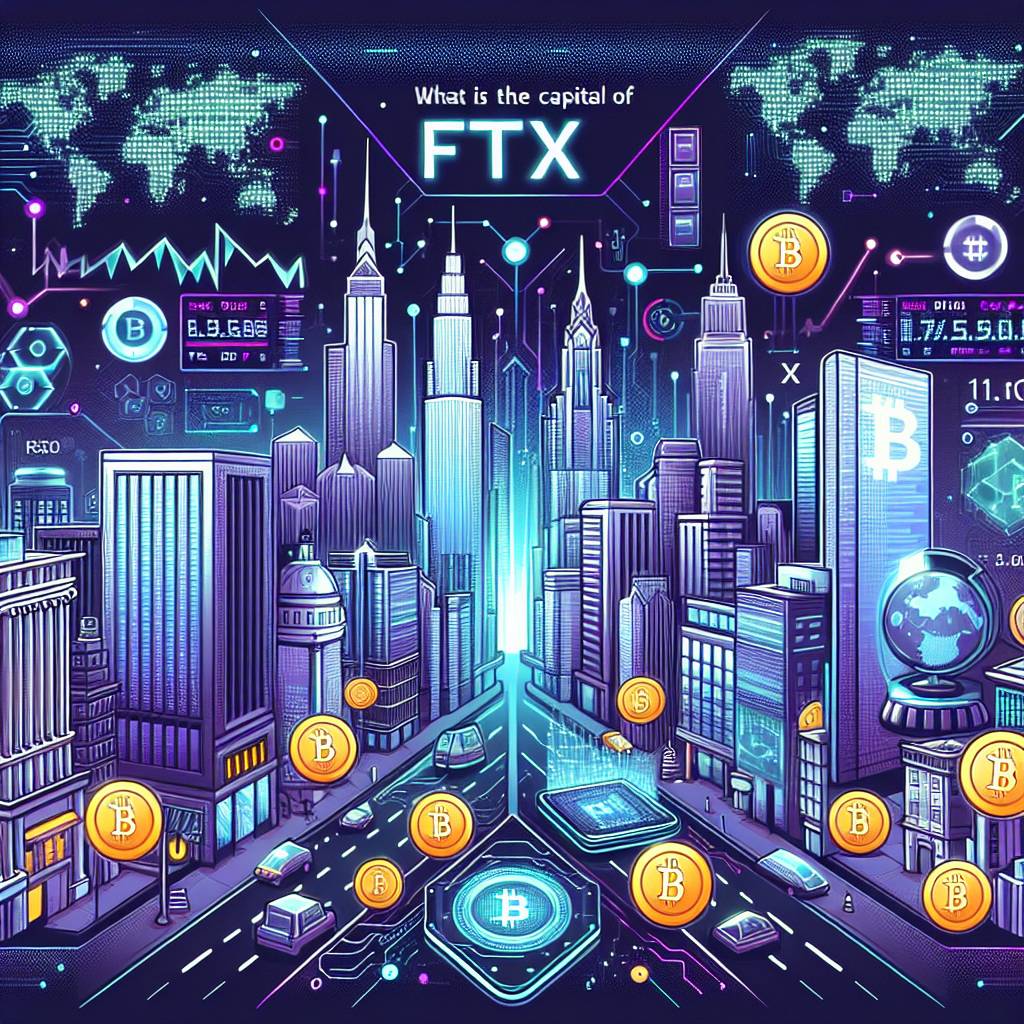 What is the role of Multicoin Capital in the FTX ecosystem?