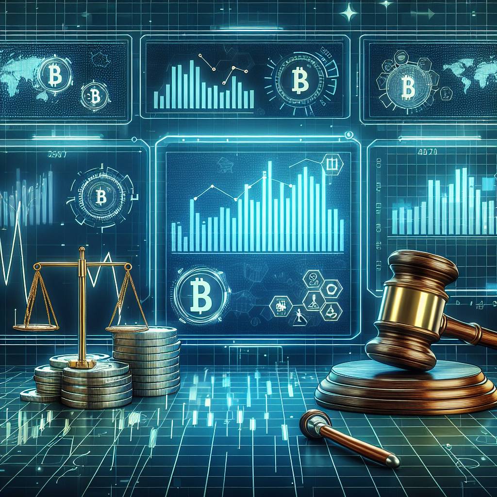 What are the new crypto regulations that have been implemented?