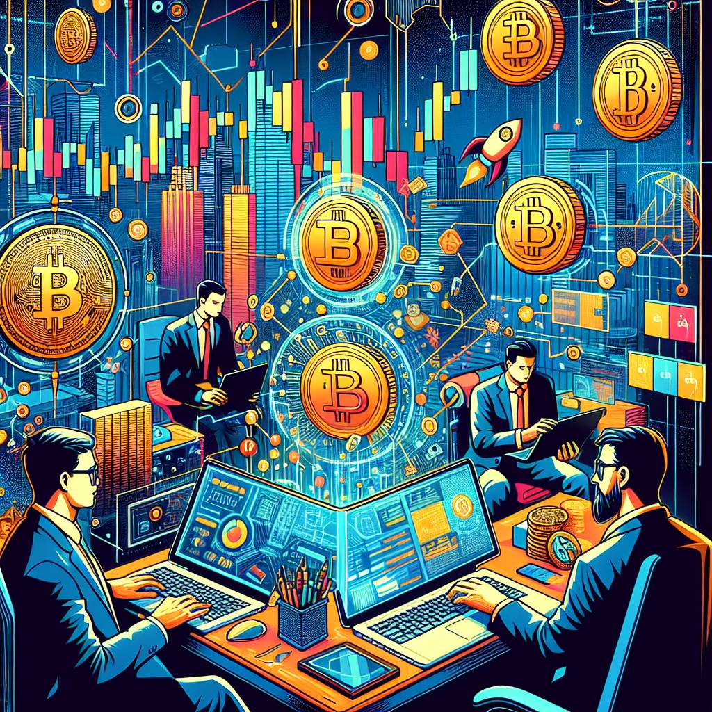 Are there any special tax considerations for cryptocurrency traders who exercise stock options?