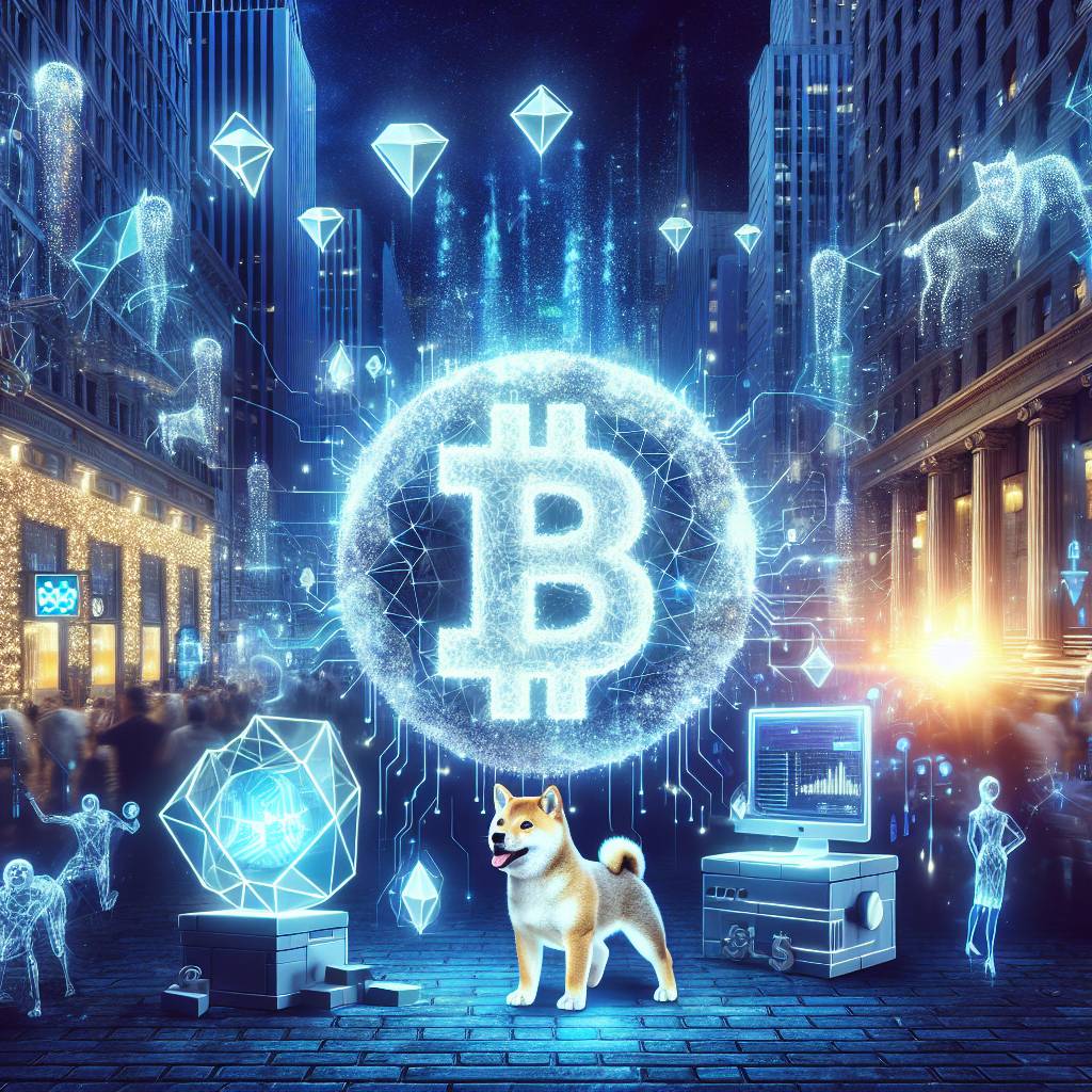 Why is Shiba Inu gaining attention in the cryptocurrency market?