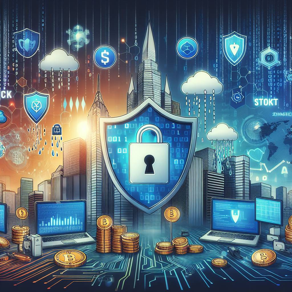 How does Web 3 technology enhance security in the world of cryptocurrencies?