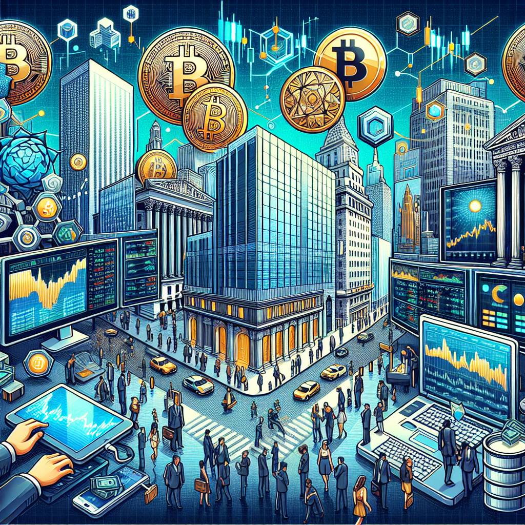 What are the best digital currency clubs to join for cryptocurrency enthusiasts?