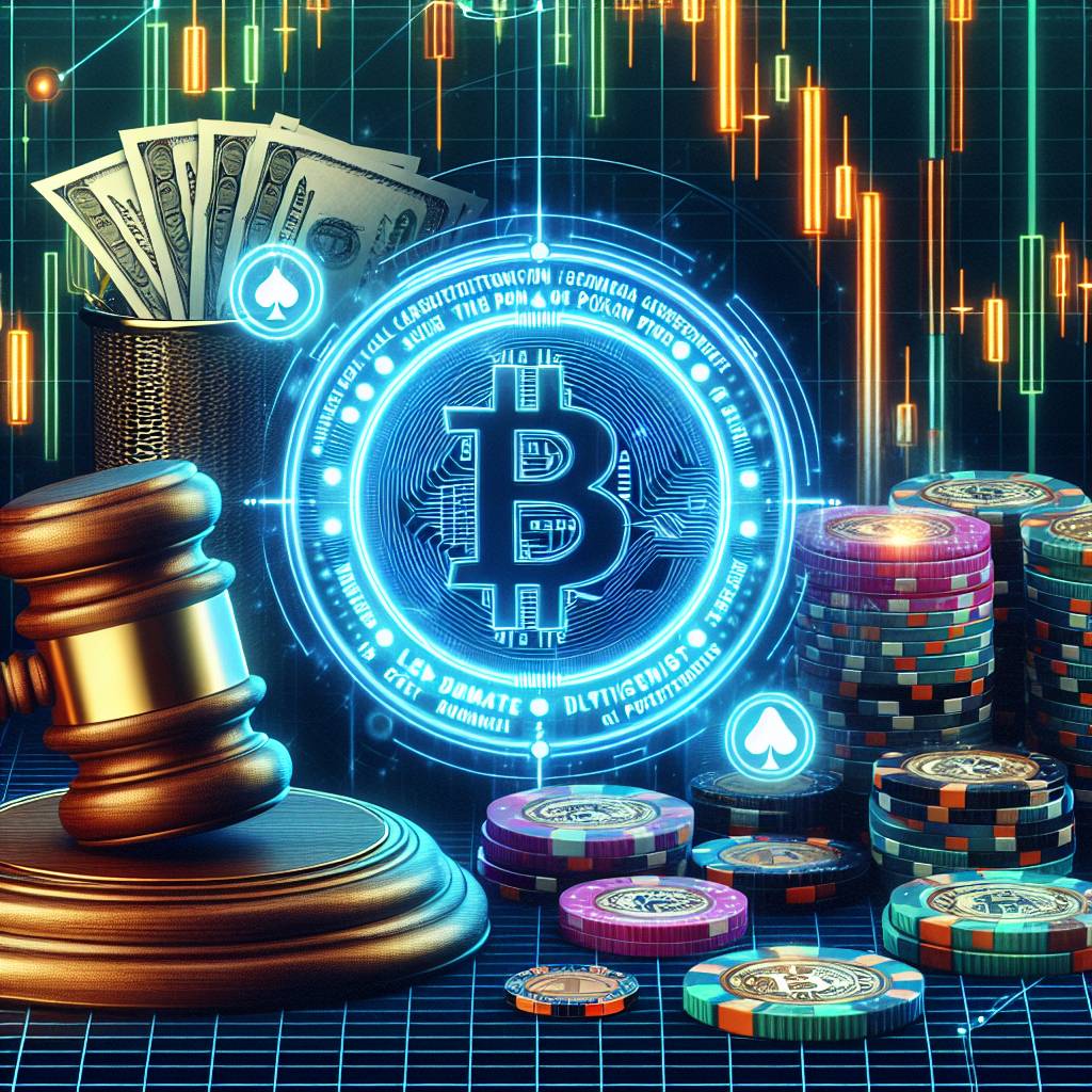 What are the legal considerations when it comes to ETH betting?