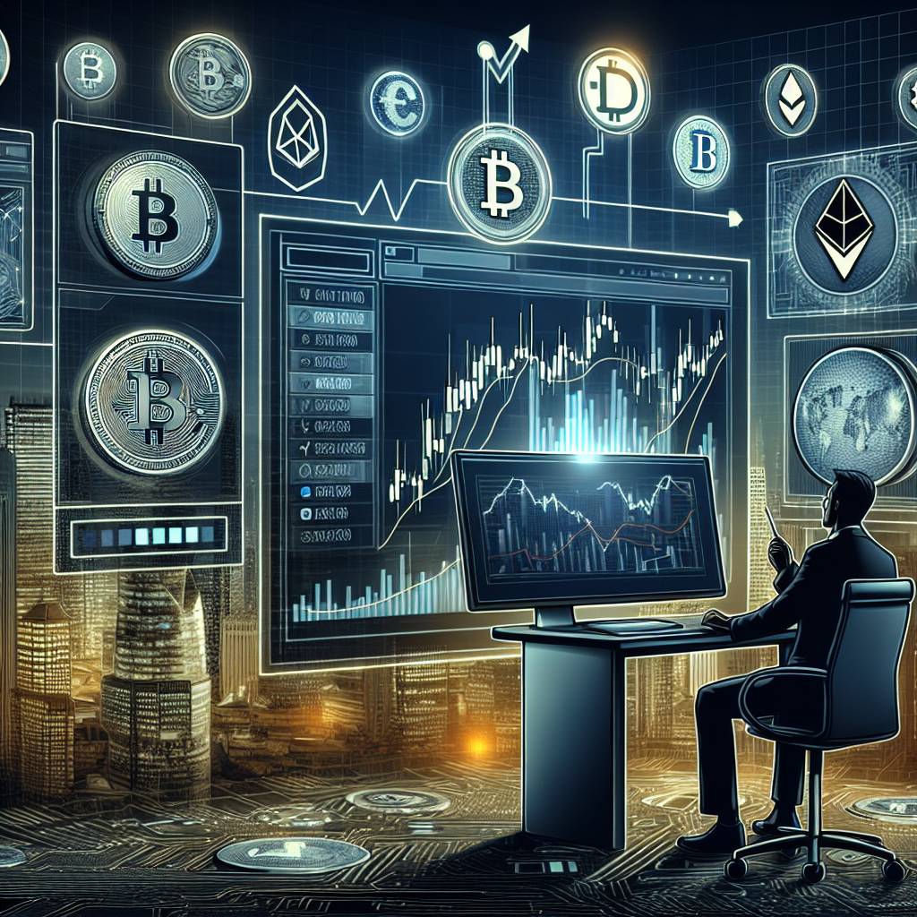 How can I optimize my crypto whale trading strategy for maximum profits?