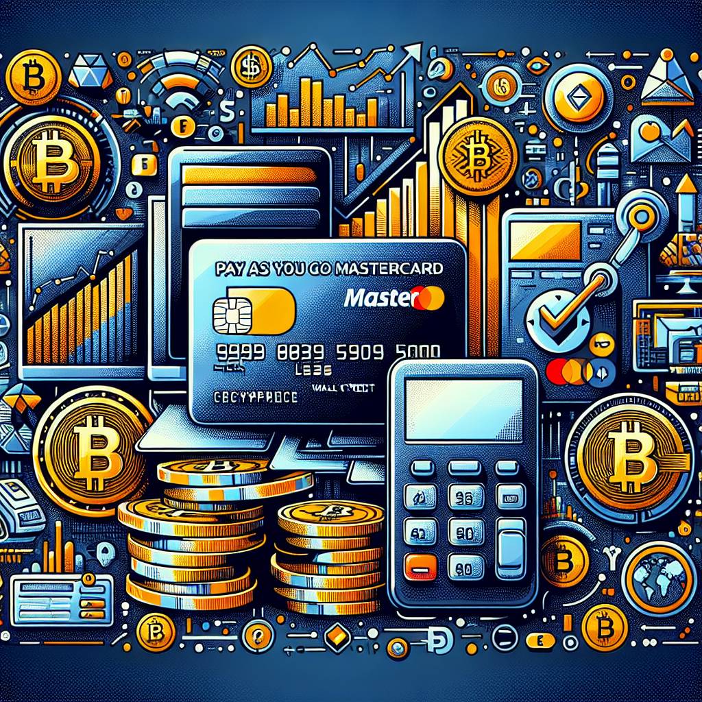 How can I use Visa Pay Card to buy and sell cryptocurrencies?