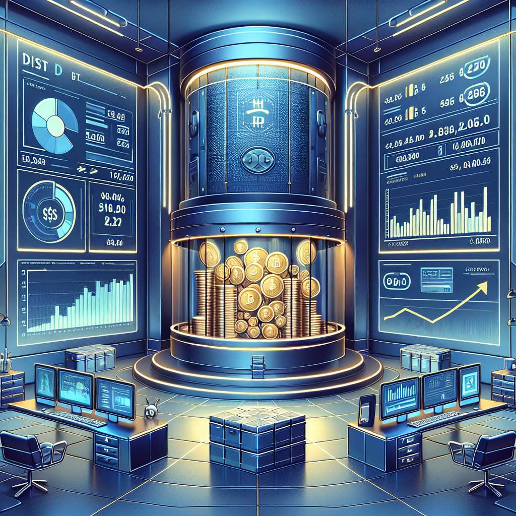 What is the average cost of investment management fees for digital currencies at Fidelity?