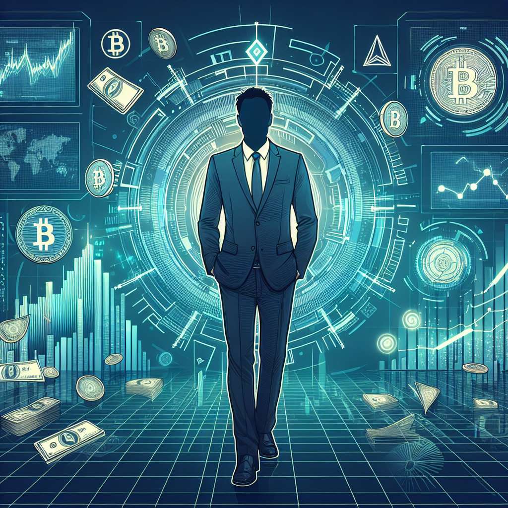 What are Wright Thurston's recommendations for investing in the crypto market?