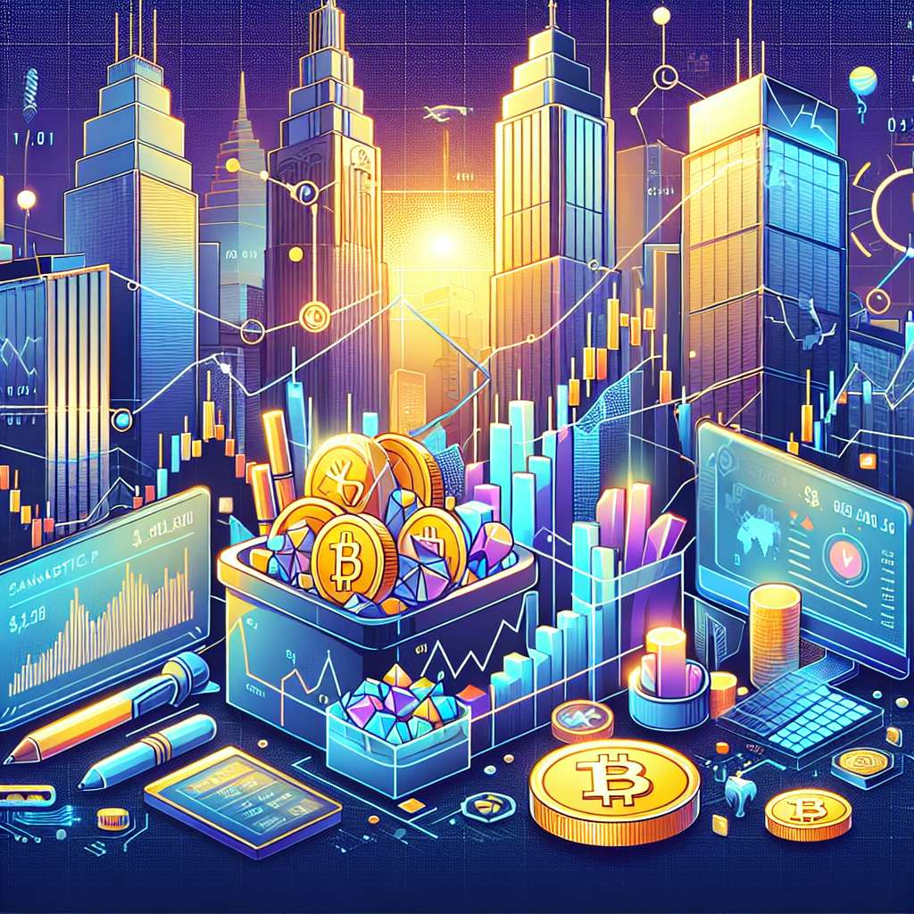What is the impact of ATP Delray Beach 2023 on the cryptocurrency market?
