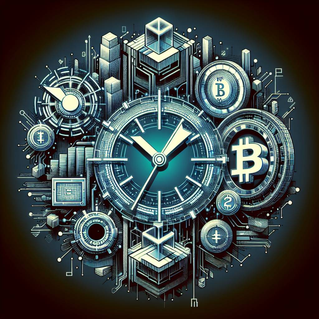 What are the factors that determine the loan-to-value ratio when borrowing against your cryptocurrency holdings?