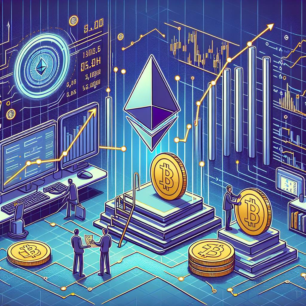 What should cryptocurrency traders do to prepare for the ETH merge?