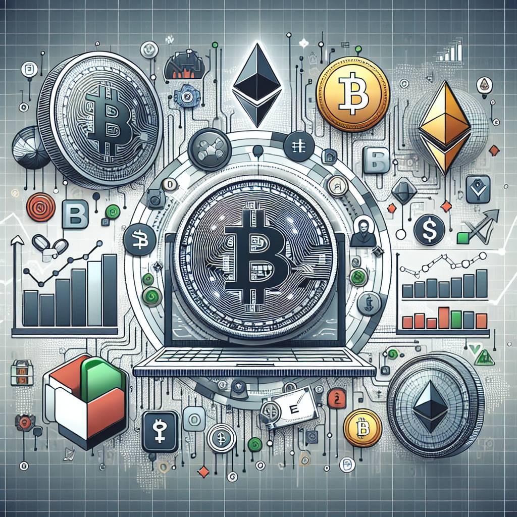 What are the risks and rewards of using cryptocurrencies to achieve financial independence?