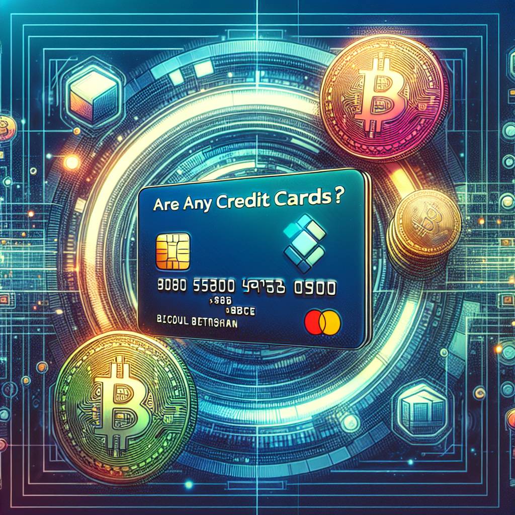 Are there any credit cards that support purchasing cryptocurrencies?