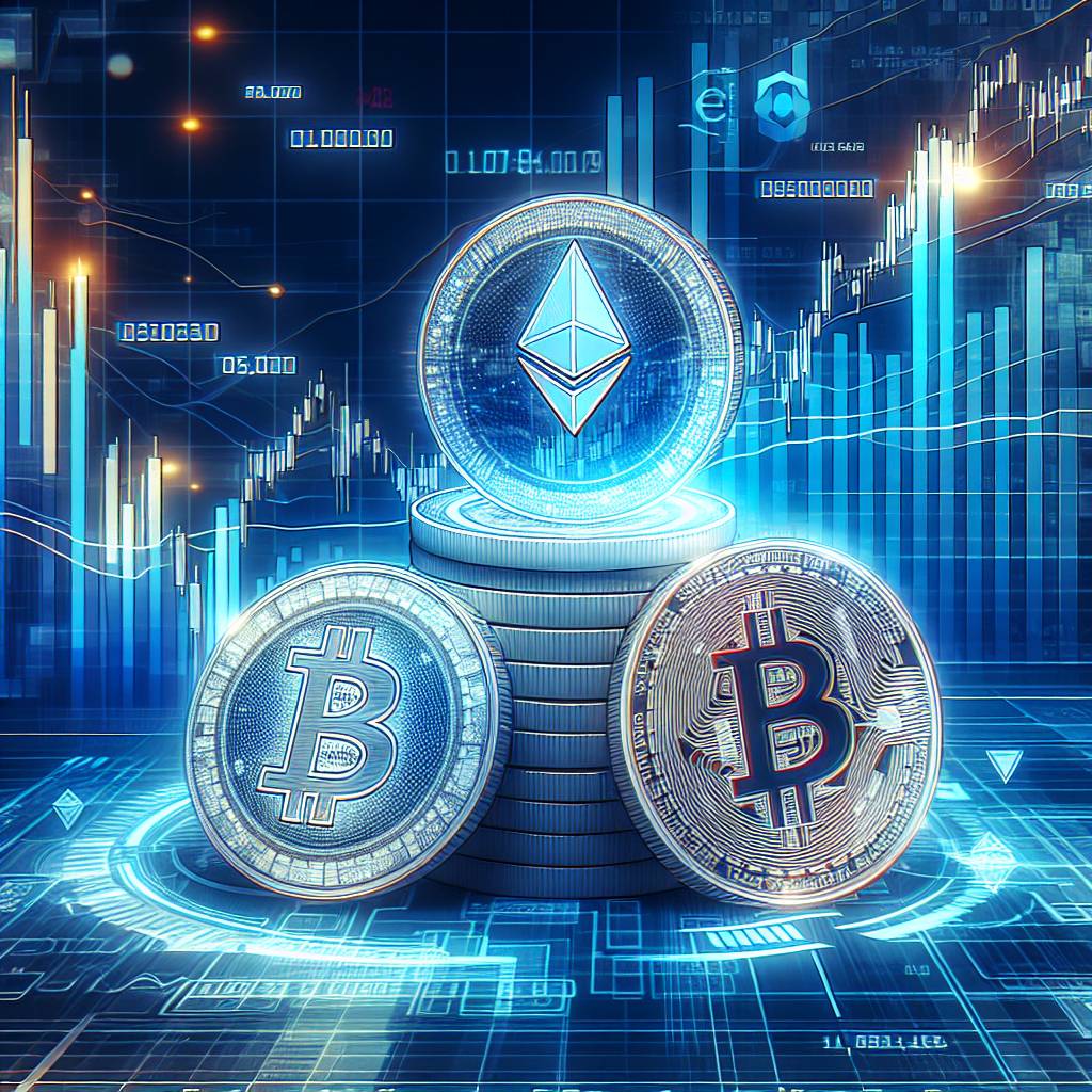 How does Bayer AG's stock performance compare to other digital assets in the cryptocurrency market?