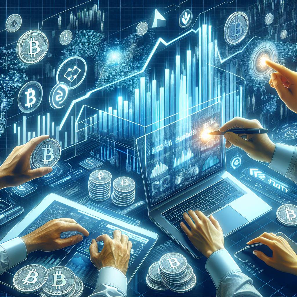 How can investors leverage nyseamerican:cik to make informed decisions in the cryptocurrency market?