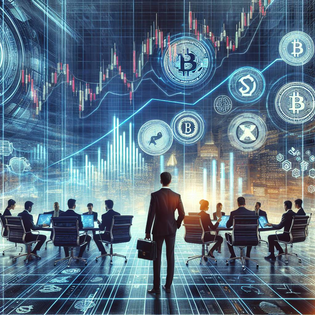What are the most effective strategies for managing and growing my exodus of cryptocurrencies in a volatile market?
