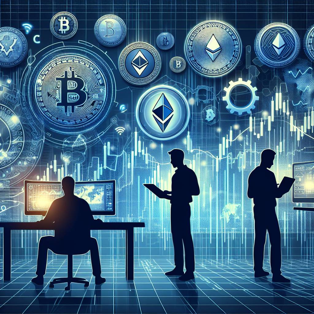 What are the key factors to consider for successful trades in the world of digital currencies?