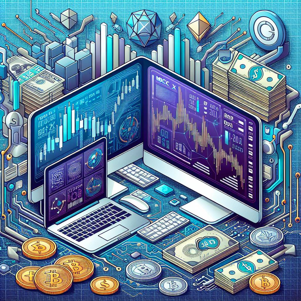 What are the advantages of using kagi charts in cryptocurrency trading?