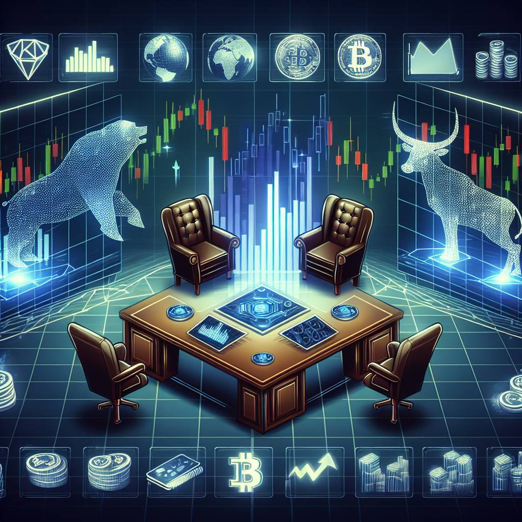 What are the advantages of using Wizard Deedit for buying and selling digital currencies?