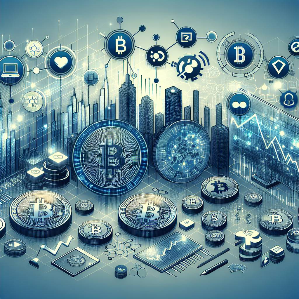 Which social trading broker offers the most extensive range of cryptocurrencies?