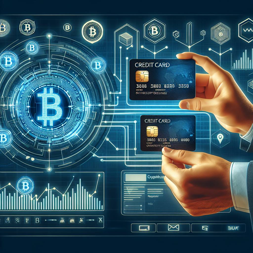 Are there any cryptocurrency exchange websites that accept credit card payments?