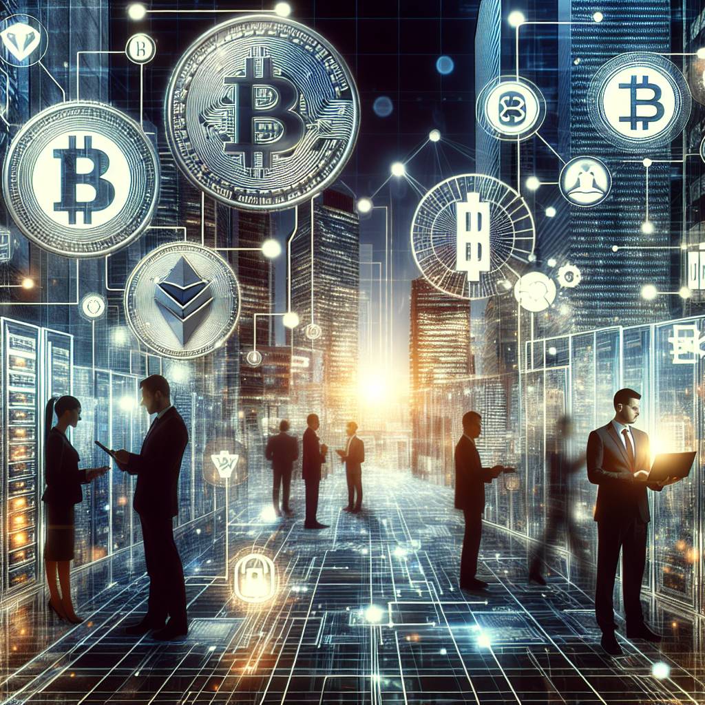 How can HR professionals benefit from using cryptocurrency in their organization?