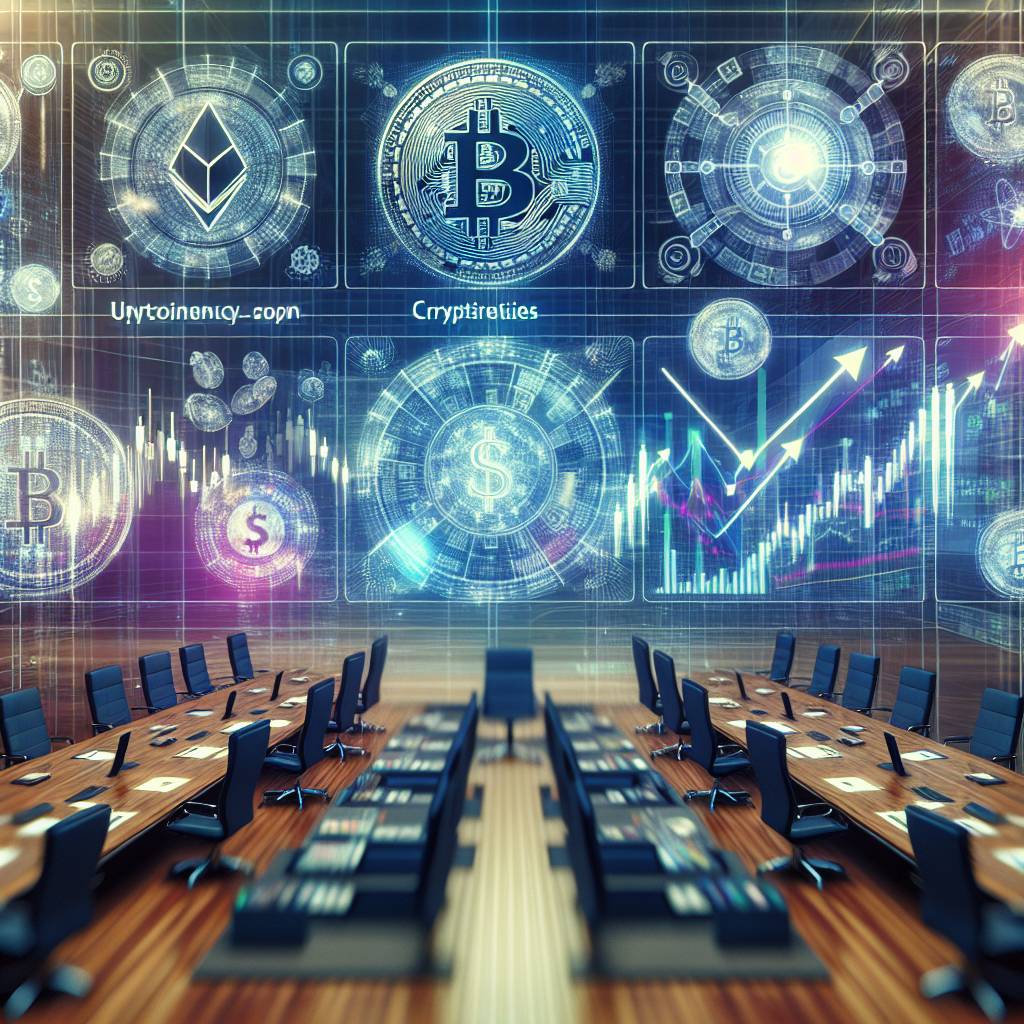 What are the liabilities of using cryptocurrencies in business?
