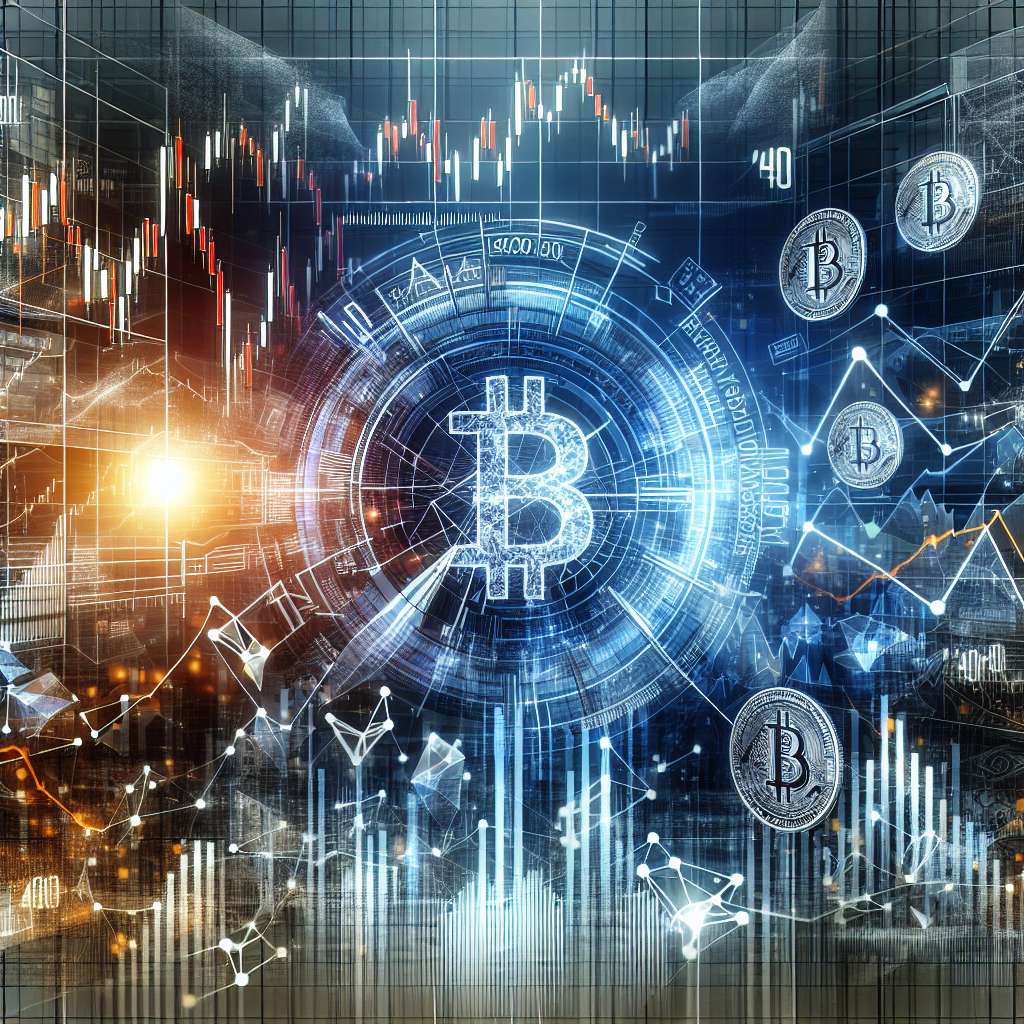 What is the impact of the Dow Jones on the cryptocurrency market today?
