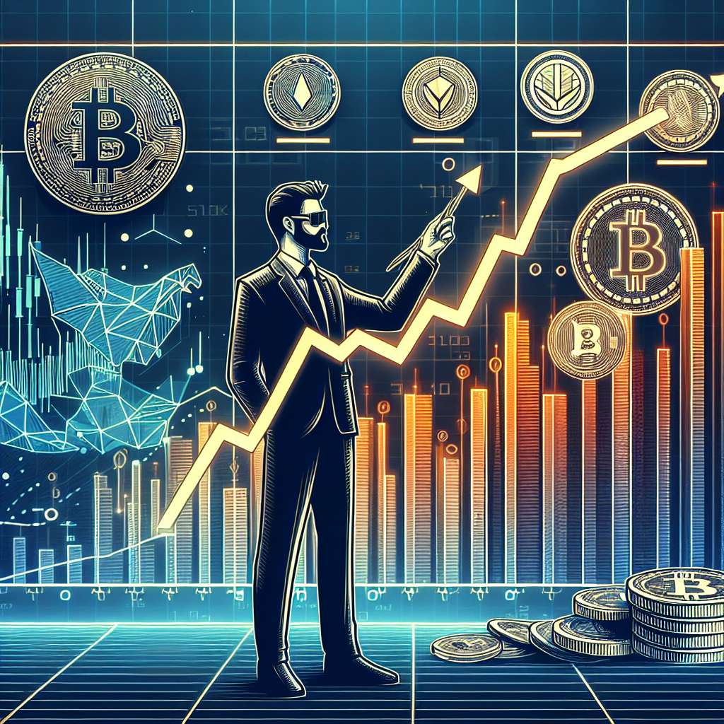 What are the best strategies for trading digital tokens?