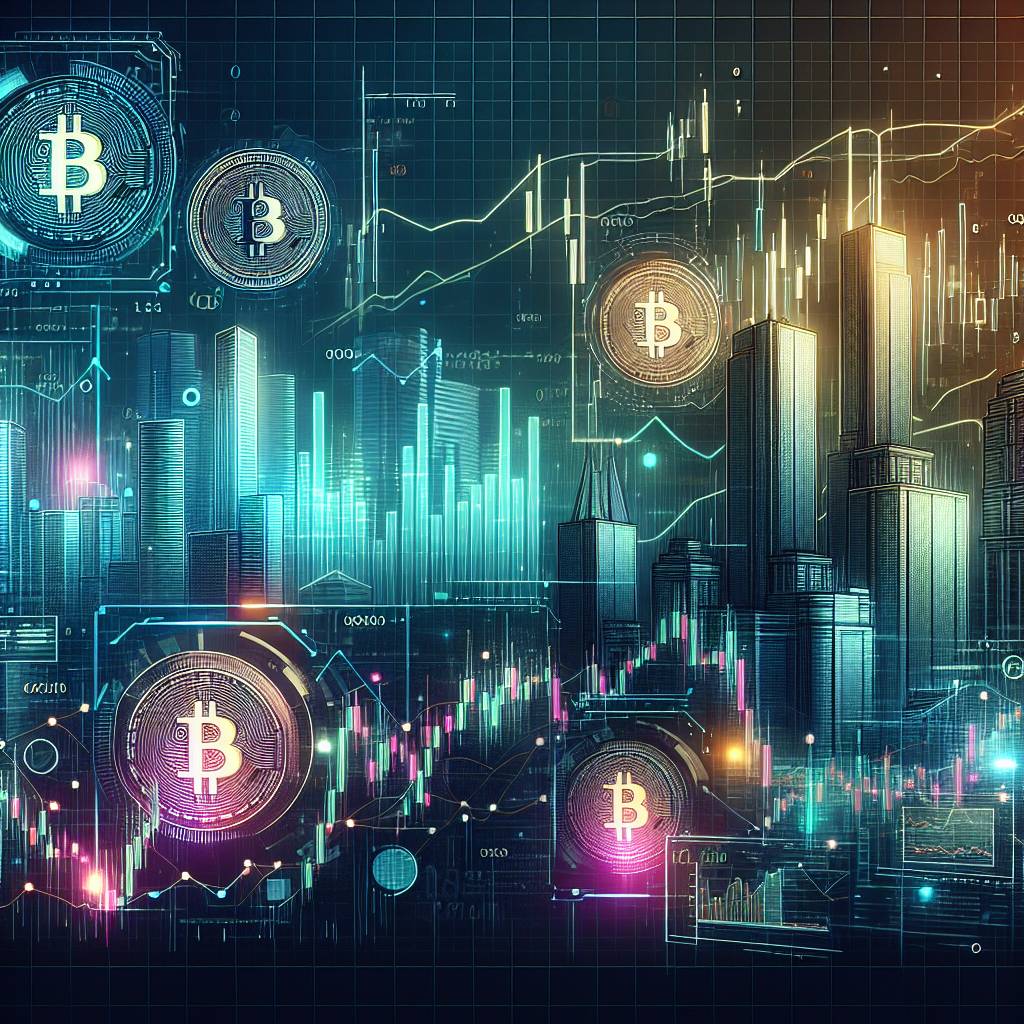 What strategies can investors employ to navigate the fluctuations in the cryptocurrency market caused by changes in the fed.funds rate?