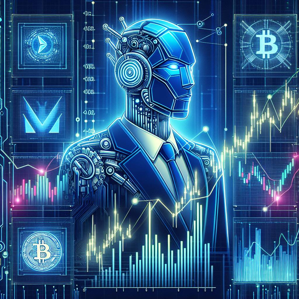 What are the top advanced robot tools for analyzing cryptocurrency market trends?