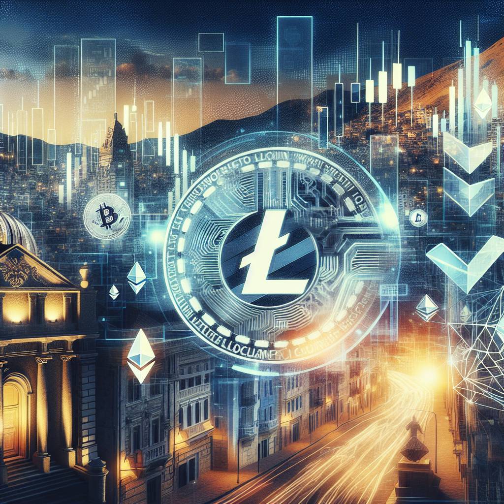 What is the process for buying Litecoin with Skrill?