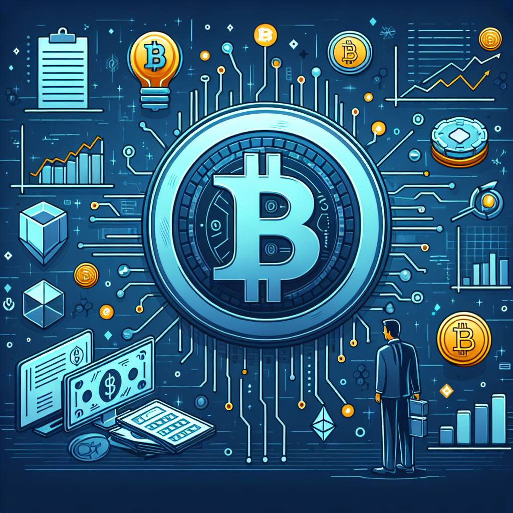 What are the potential risks and benefits of investing in cryptocurrencies based on the performance of Russell 3000 total return?