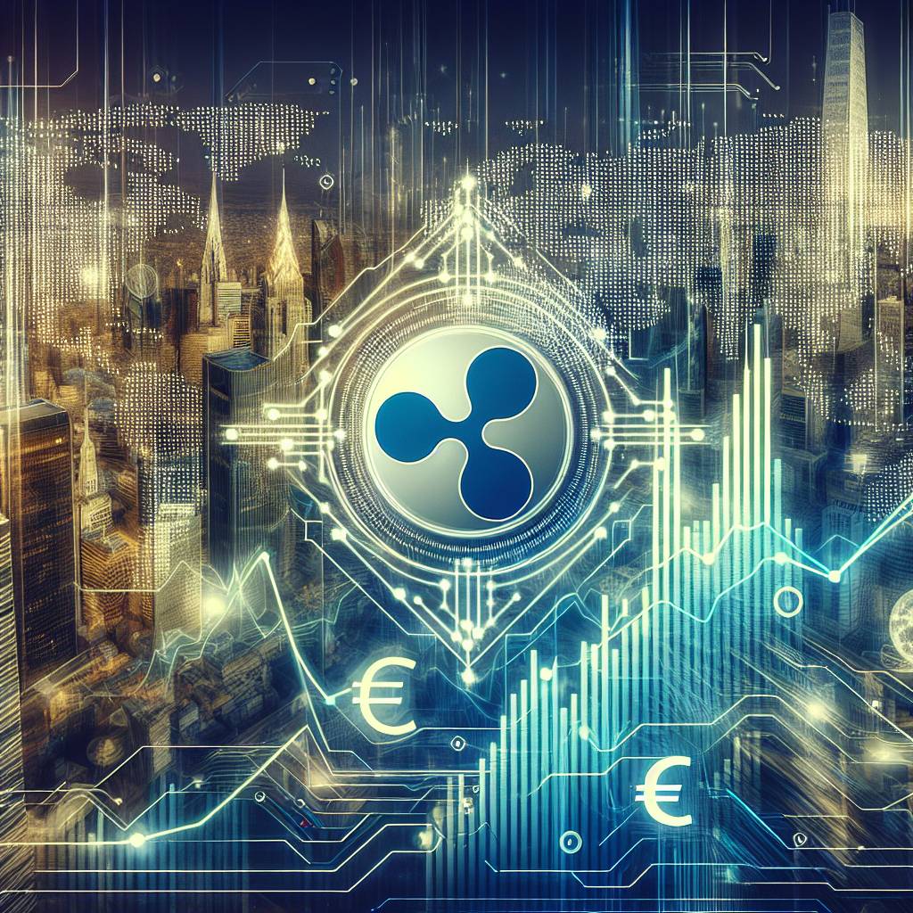 Why is the exchange rate between Ripple and the British Pound fluctuating so much?