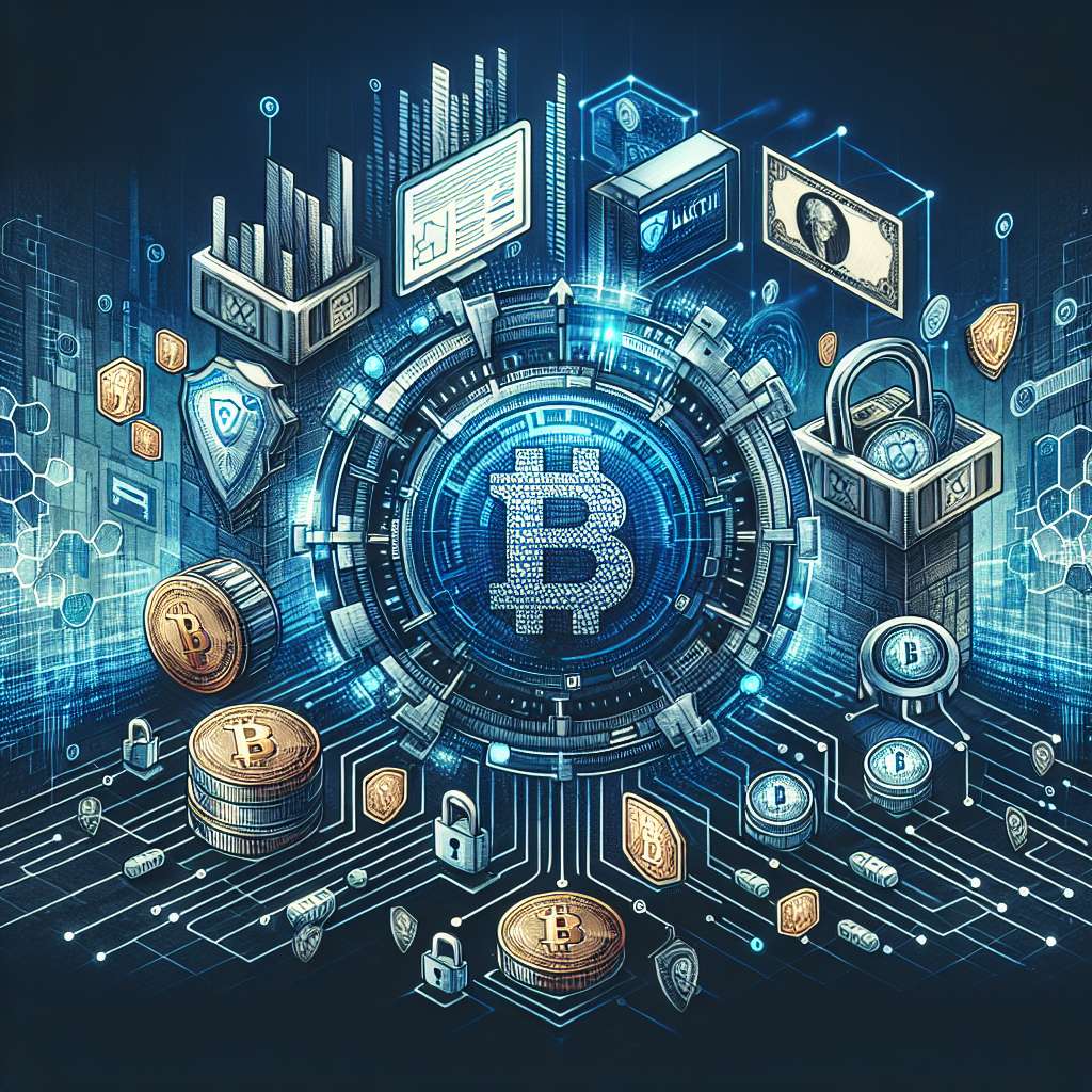 How does think or swim paper help traders in the cryptocurrency market?