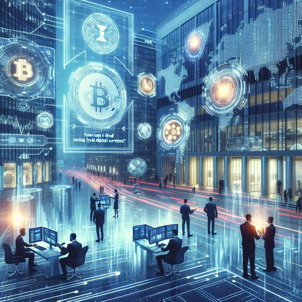 How can I find reliable futures trading alerts for digital currencies?