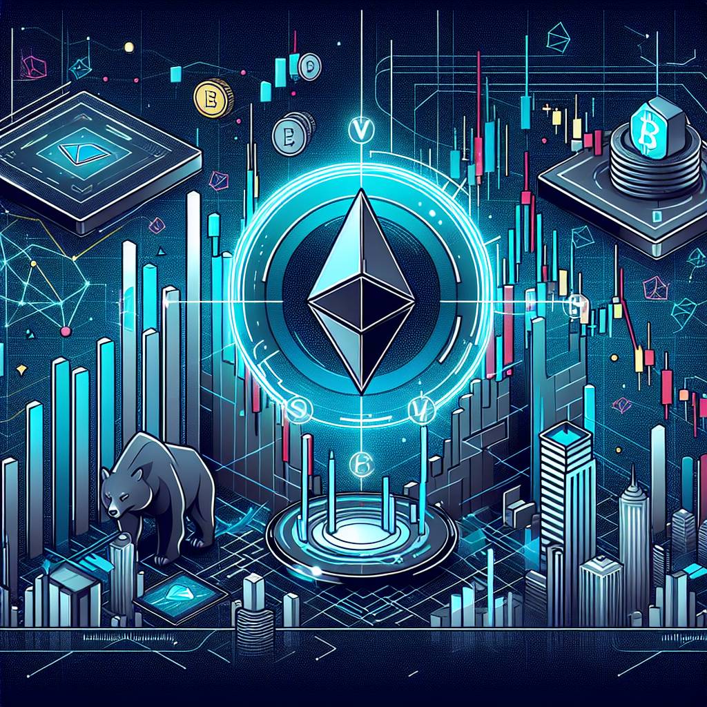 How does the price of Safemoon V2 fluctuate on the chart?