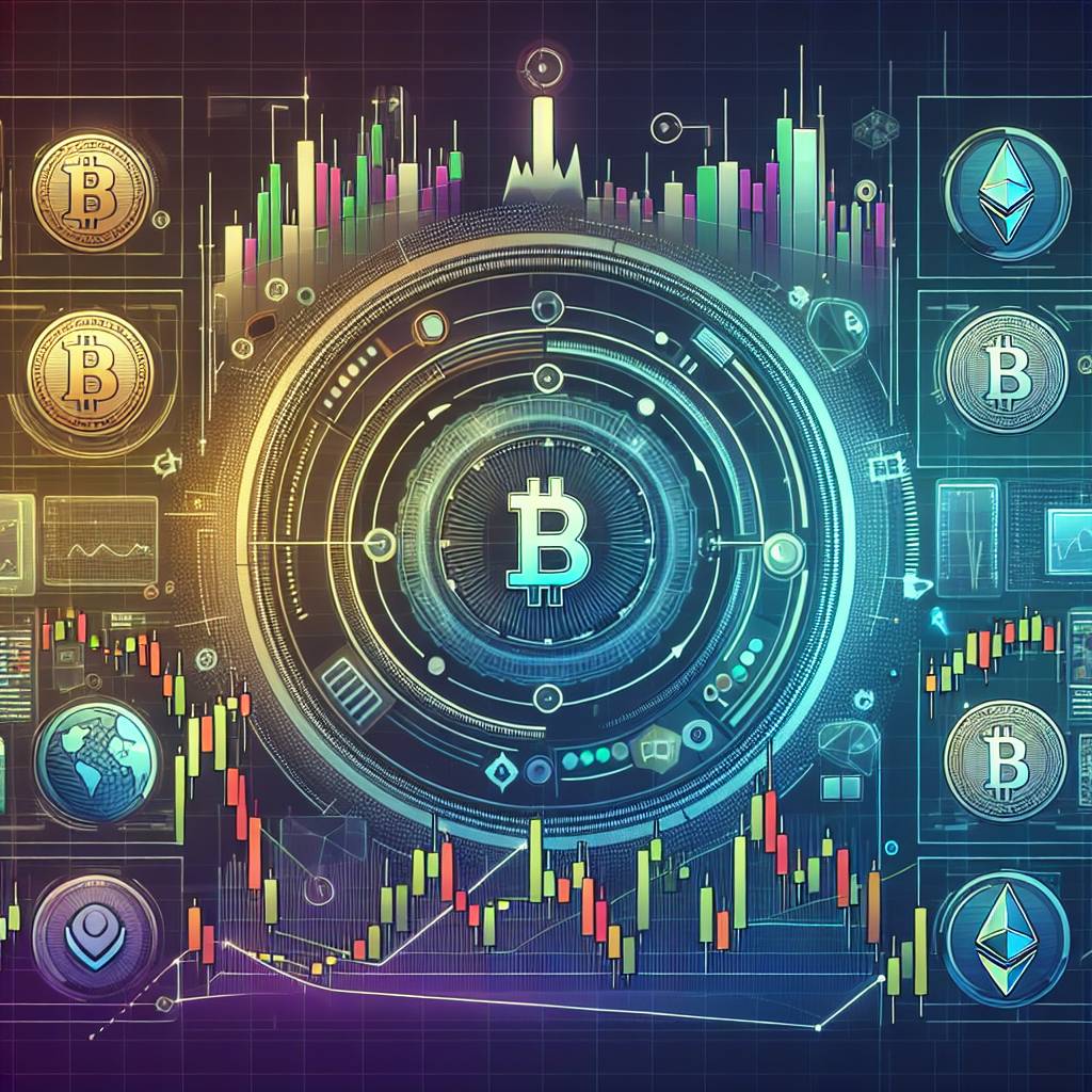 Can extended line patterns be used to identify potential buying or selling opportunities in cryptocurrency markets?