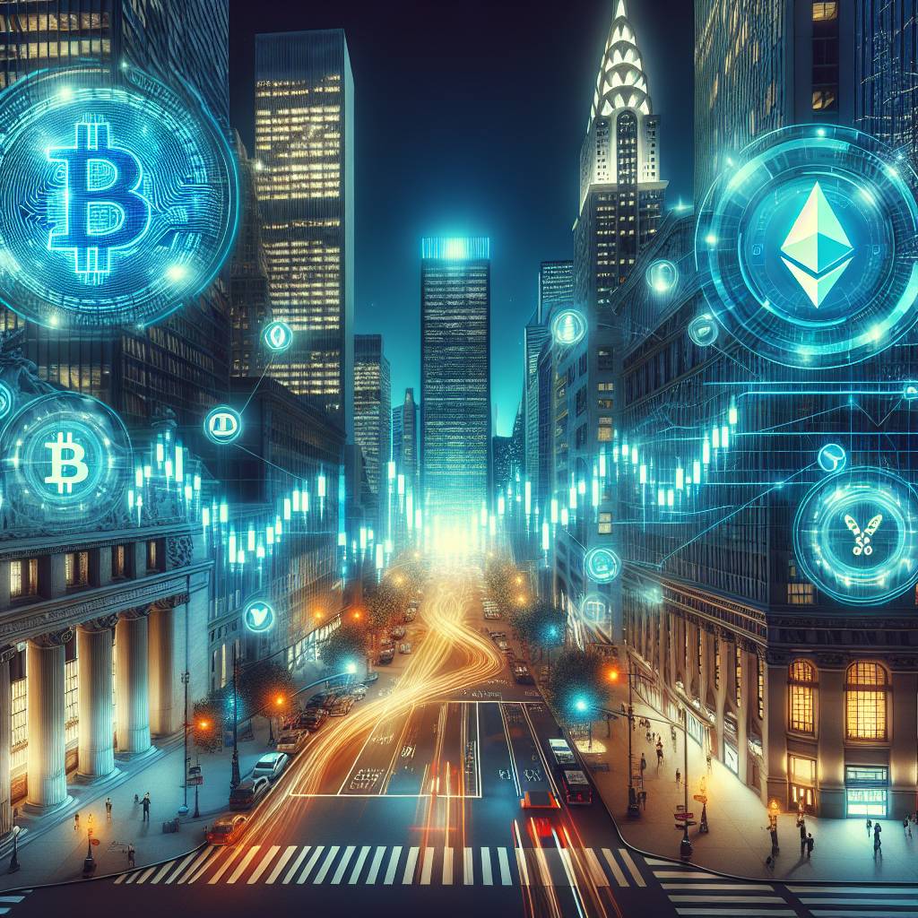 What are the best cryptocurrencies to invest in nearw?