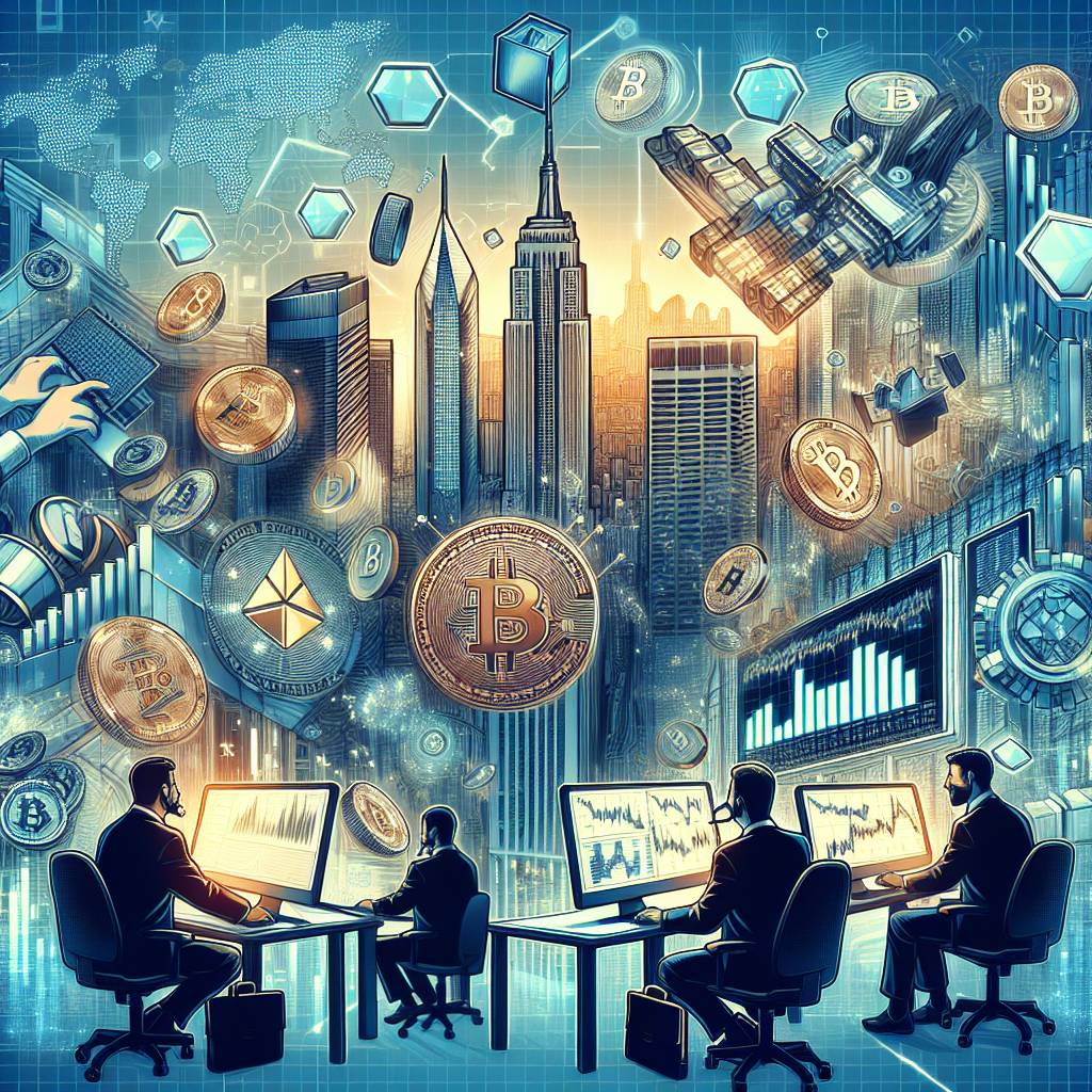 How does the stock price of 3D printer companies in the cryptocurrency sector compare to traditional technology companies?