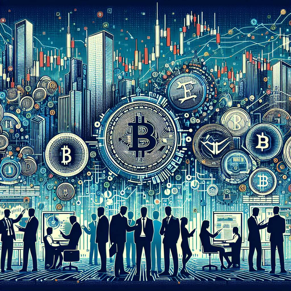 What are the best strategies for investing in cryptocurrencies during a bearish market?