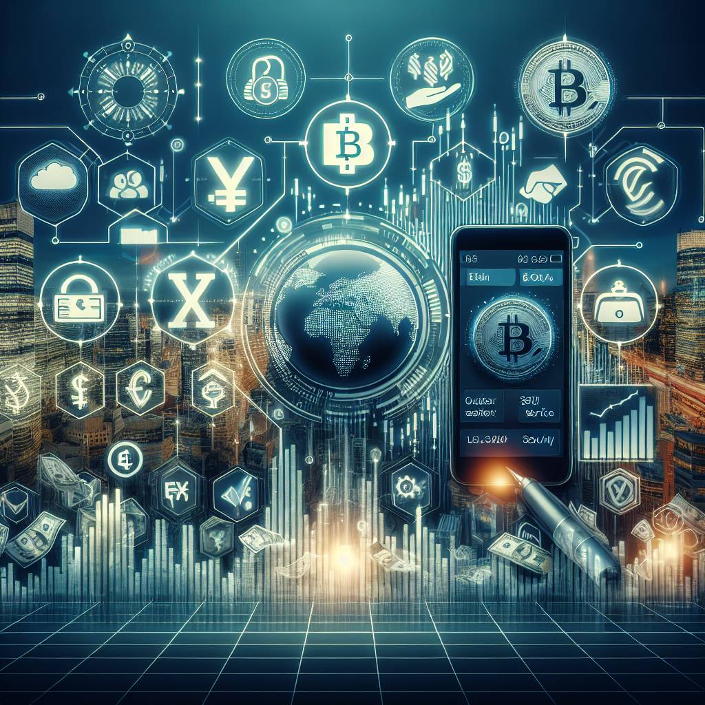 What are the essential features to consider when selecting a mobile bitcoin wallet?