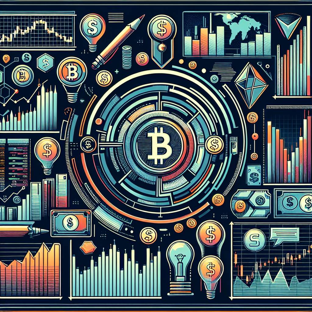 What strategies can be used to diversify a portfolio with both the Russell 2000 index and cryptocurrencies?