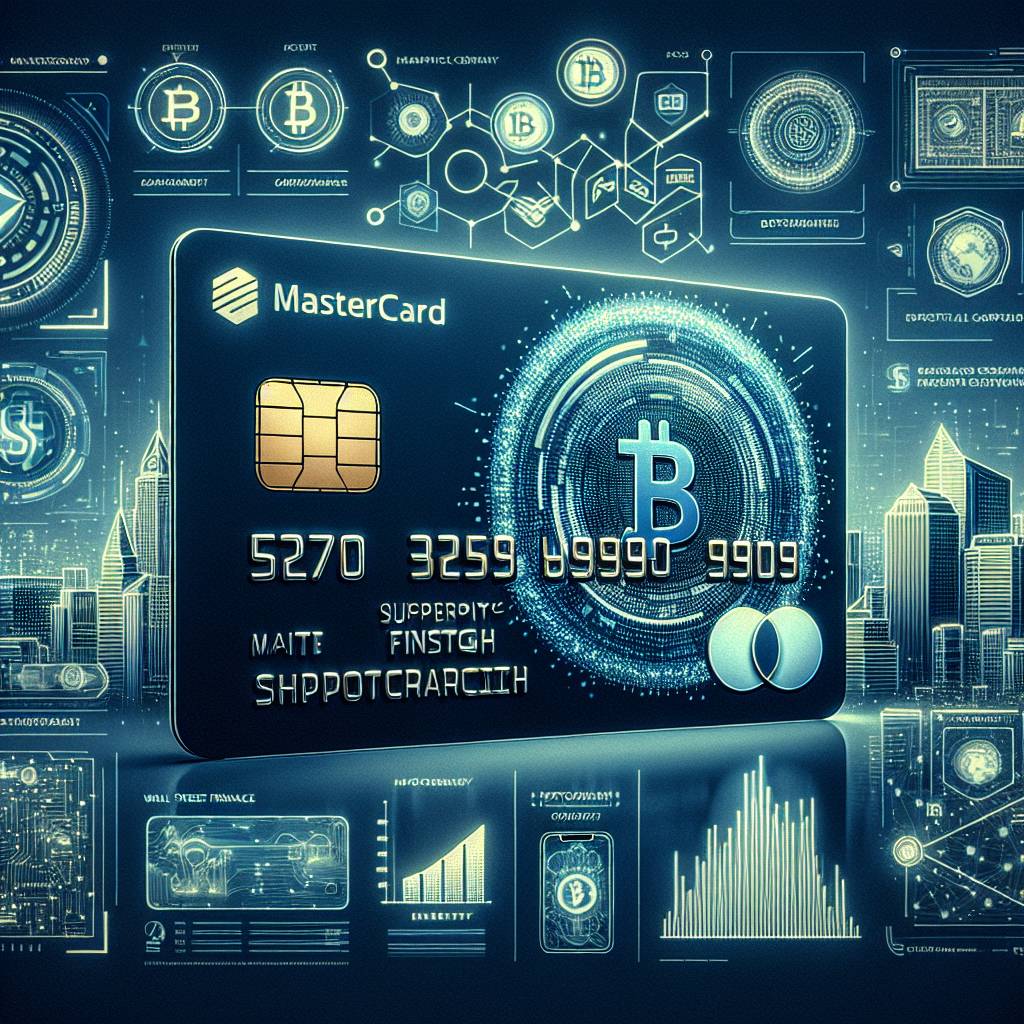 What are the security features of Edge Mastercard that protect against cryptocurrency fraud?