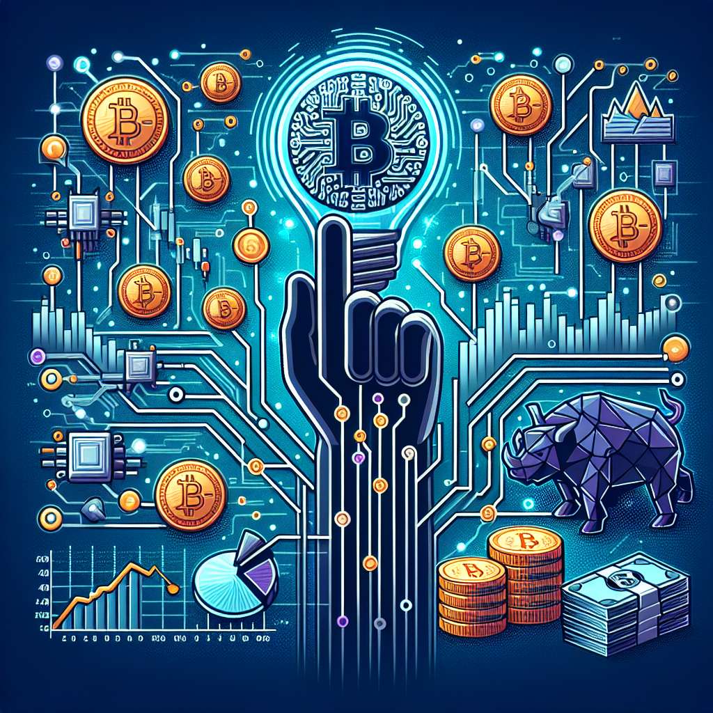 How can the efficient markets hypothesis be applied to predict the future performance of cryptocurrencies?