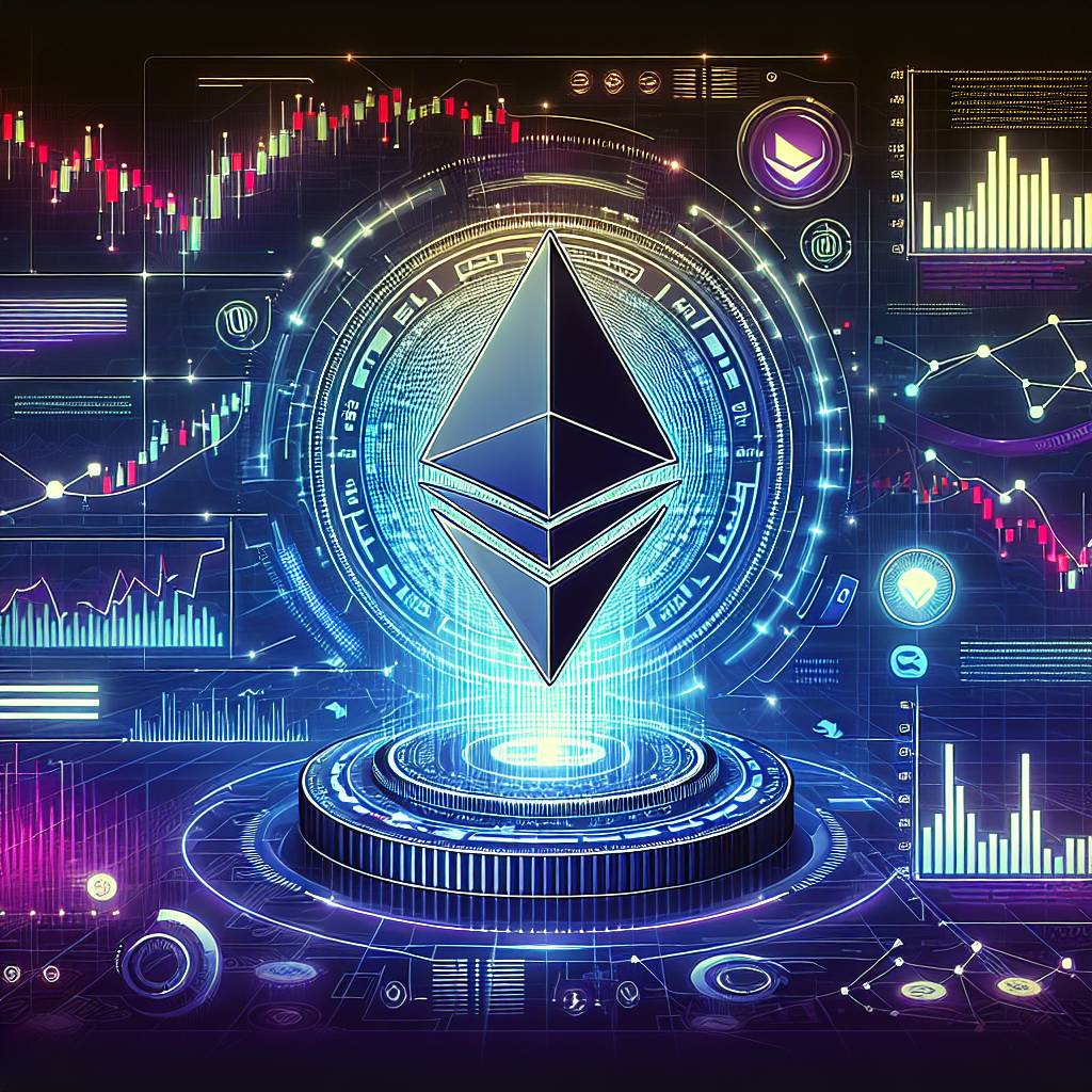 What are the latest upgrades for Ethereum and how do they impact the cryptocurrency market?